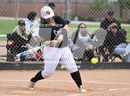Thumbnail 1 in El Capitan @ Capistrano Valley (CIF State D2 SoCal Regional Playoff) photogallery.