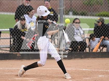 Thumbnail 2 in El Capitan @ Capistrano Valley (CIF State D2 SoCal Regional Playoff) photogallery.