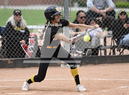 Thumbnail 3 in El Capitan @ Capistrano Valley (CIF State D2 SoCal Regional Playoff) photogallery.