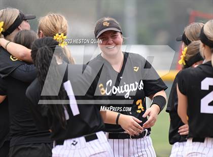 Thumbnail 3 in El Capitan @ Capistrano Valley (CIF State D2 SoCal Regional Playoff) photogallery.