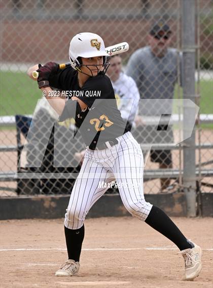 Thumbnail 1 in El Capitan @ Capistrano Valley (CIF State D2 SoCal Regional Playoff) photogallery.