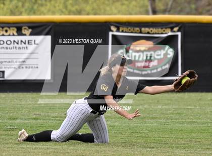 Thumbnail 2 in El Capitan @ Capistrano Valley (CIF State D2 SoCal Regional Playoff) photogallery.