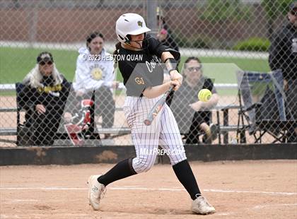 Thumbnail 1 in El Capitan @ Capistrano Valley (CIF State D2 SoCal Regional Playoff) photogallery.