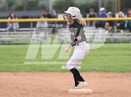 Thumbnail 3 in El Capitan @ Capistrano Valley (CIF State D2 SoCal Regional Playoff) photogallery.