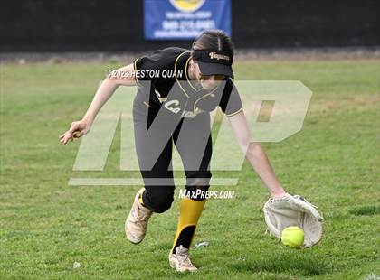 Thumbnail 1 in El Capitan @ Capistrano Valley (CIF State D2 SoCal Regional Playoff) photogallery.