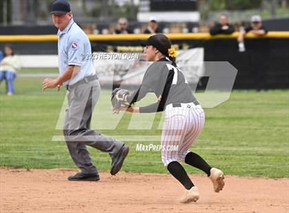 Thumbnail 1 in El Capitan @ Capistrano Valley (CIF State D2 SoCal Regional Playoff) photogallery.
