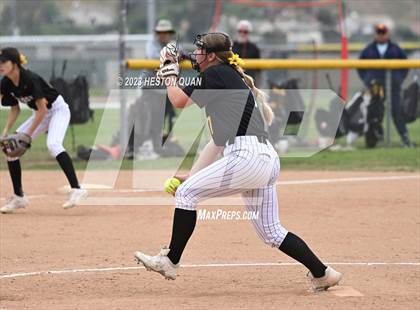 Thumbnail 2 in El Capitan @ Capistrano Valley (CIF State D2 SoCal Regional Playoff) photogallery.