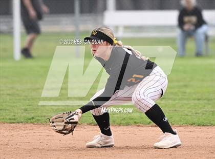 Thumbnail 3 in El Capitan @ Capistrano Valley (CIF State D2 SoCal Regional Playoff) photogallery.