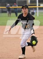 Photo from the gallery "El Capitan @ Capistrano Valley (CIF State D2 SoCal Regional Playoff)"