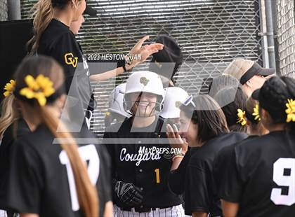Thumbnail 1 in El Capitan @ Capistrano Valley (CIF State D2 SoCal Regional Playoff) photogallery.