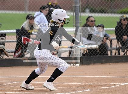 Thumbnail 3 in El Capitan @ Capistrano Valley (CIF State D2 SoCal Regional Playoff) photogallery.