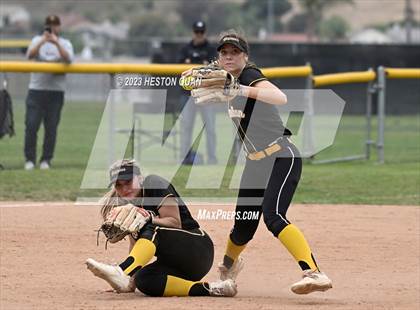 Thumbnail 2 in El Capitan @ Capistrano Valley (CIF State D2 SoCal Regional Playoff) photogallery.