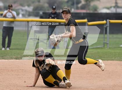 Thumbnail 1 in El Capitan @ Capistrano Valley (CIF State D2 SoCal Regional Playoff) photogallery.