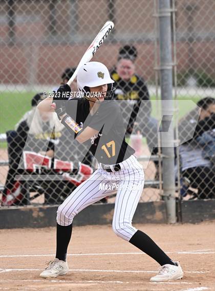 Thumbnail 1 in El Capitan @ Capistrano Valley (CIF State D2 SoCal Regional Playoff) photogallery.