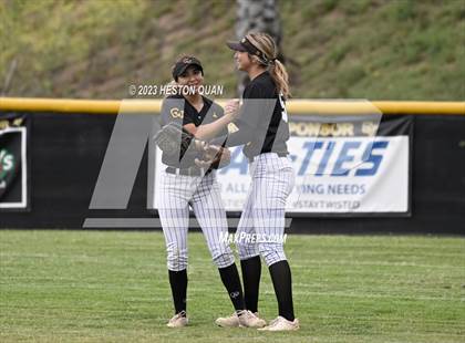 Thumbnail 3 in El Capitan @ Capistrano Valley (CIF State D2 SoCal Regional Playoff) photogallery.