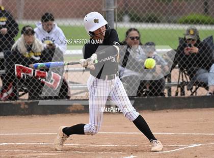 Thumbnail 3 in El Capitan @ Capistrano Valley (CIF State D2 SoCal Regional Playoff) photogallery.
