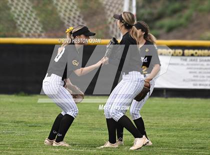 Thumbnail 3 in El Capitan @ Capistrano Valley (CIF State D2 SoCal Regional Playoff) photogallery.