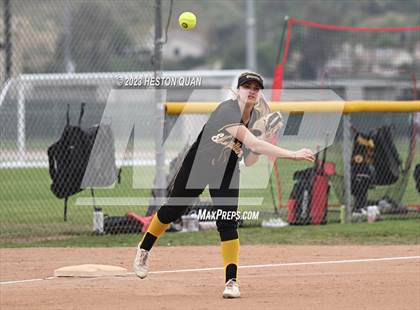 Thumbnail 3 in El Capitan @ Capistrano Valley (CIF State D2 SoCal Regional Playoff) photogallery.