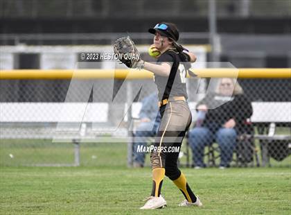 Thumbnail 2 in El Capitan @ Capistrano Valley (CIF State D2 SoCal Regional Playoff) photogallery.