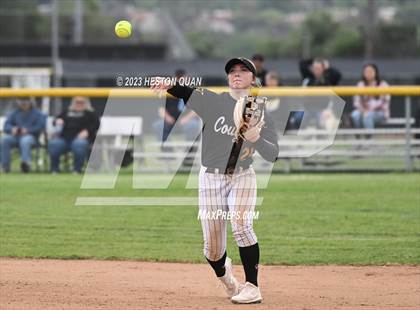 Thumbnail 3 in El Capitan @ Capistrano Valley (CIF State D2 SoCal Regional Playoff) photogallery.