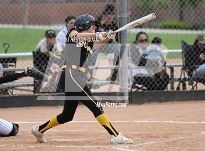 Thumbnail 2 in El Capitan @ Capistrano Valley (CIF State D2 SoCal Regional Playoff) photogallery.