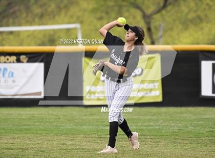 Thumbnail 1 in El Capitan @ Capistrano Valley (CIF State D2 SoCal Regional Playoff) photogallery.