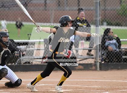 Thumbnail 1 in El Capitan @ Capistrano Valley (CIF State D2 SoCal Regional Playoff) photogallery.