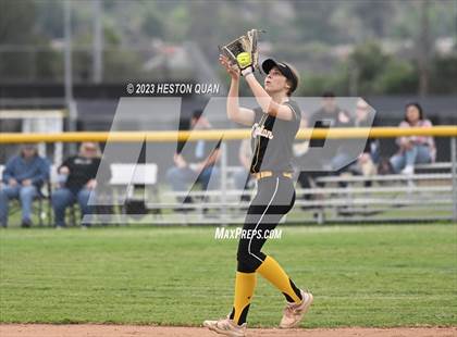 Thumbnail 1 in El Capitan @ Capistrano Valley (CIF State D2 SoCal Regional Playoff) photogallery.