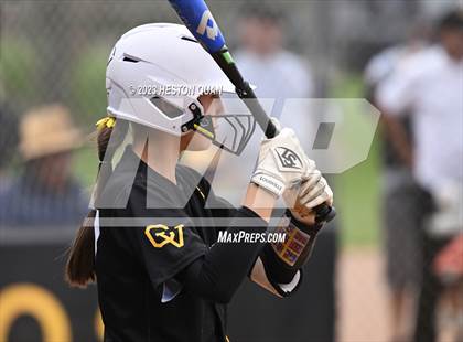 Thumbnail 2 in El Capitan @ Capistrano Valley (CIF State D2 SoCal Regional Playoff) photogallery.
