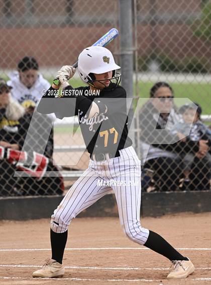 Thumbnail 2 in El Capitan @ Capistrano Valley (CIF State D2 SoCal Regional Playoff) photogallery.