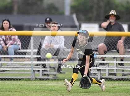 Thumbnail 2 in El Capitan @ Capistrano Valley (CIF State D2 SoCal Regional Playoff) photogallery.