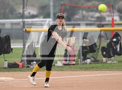 Thumbnail 1 in El Capitan @ Capistrano Valley (CIF State D2 SoCal Regional Playoff) photogallery.