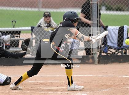Thumbnail 3 in El Capitan @ Capistrano Valley (CIF State D2 SoCal Regional Playoff) photogallery.