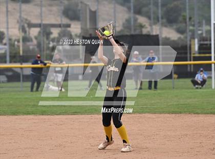 Thumbnail 2 in El Capitan @ Capistrano Valley (CIF State D2 SoCal Regional Playoff) photogallery.