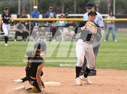 Thumbnail 3 in El Capitan @ Capistrano Valley (CIF State D2 SoCal Regional Playoff) photogallery.
