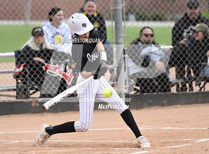 Thumbnail 2 in El Capitan @ Capistrano Valley (CIF State D2 SoCal Regional Playoff) photogallery.