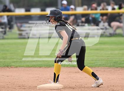 Thumbnail 2 in El Capitan @ Capistrano Valley (CIF State D2 SoCal Regional Playoff) photogallery.