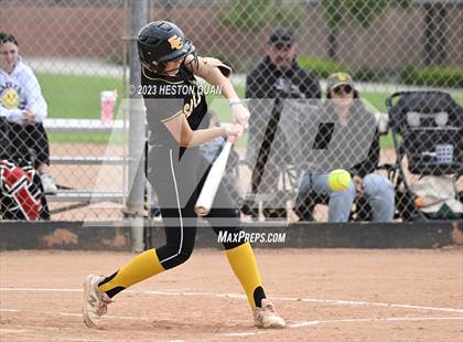Thumbnail 3 in El Capitan @ Capistrano Valley (CIF State D2 SoCal Regional Playoff) photogallery.