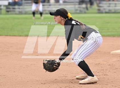 Thumbnail 1 in El Capitan @ Capistrano Valley (CIF State D2 SoCal Regional Playoff) photogallery.