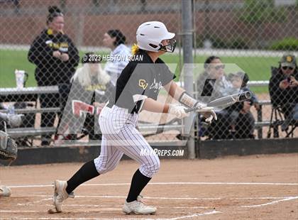 Thumbnail 2 in El Capitan @ Capistrano Valley (CIF State D2 SoCal Regional Playoff) photogallery.