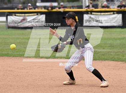 Thumbnail 1 in El Capitan @ Capistrano Valley (CIF State D2 SoCal Regional Playoff) photogallery.