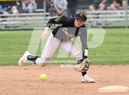Thumbnail 2 in El Capitan @ Capistrano Valley (CIF State D2 SoCal Regional Playoff) photogallery.