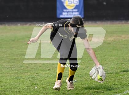 Thumbnail 2 in El Capitan @ Capistrano Valley (CIF State D2 SoCal Regional Playoff) photogallery.