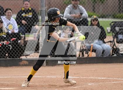 Thumbnail 3 in El Capitan @ Capistrano Valley (CIF State D2 SoCal Regional Playoff) photogallery.