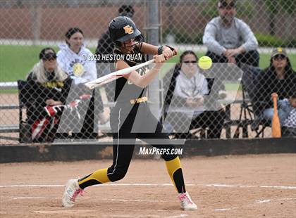Thumbnail 2 in El Capitan @ Capistrano Valley (CIF State D2 SoCal Regional Playoff) photogallery.
