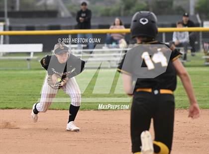 Thumbnail 1 in El Capitan @ Capistrano Valley (CIF State D2 SoCal Regional Playoff) photogallery.