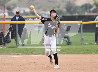 Thumbnail 3 in El Capitan @ Capistrano Valley (CIF State D2 SoCal Regional Playoff) photogallery.