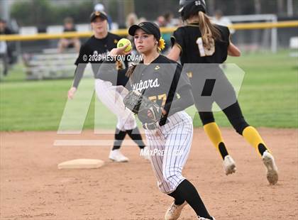 Thumbnail 3 in El Capitan @ Capistrano Valley (CIF State D2 SoCal Regional Playoff) photogallery.