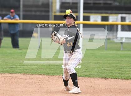 Thumbnail 1 in El Capitan @ Capistrano Valley (CIF State D2 SoCal Regional Playoff) photogallery.