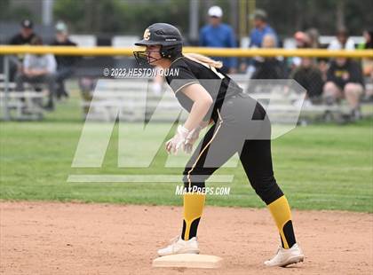 Thumbnail 2 in El Capitan @ Capistrano Valley (CIF State D2 SoCal Regional Playoff) photogallery.